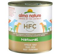 Almo Nature ALMO NATURE VITELLO 290 G.
