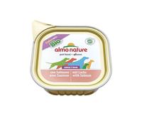 almo nature Daily menu bio salmone 100 g