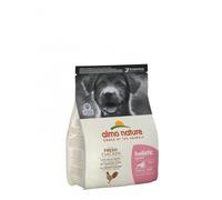 Almo Nature Holistic Medium Puppy con Pollo: 12 kg