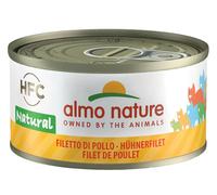 Almo nature cat filetto pollo 70 g