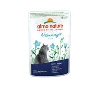 Almo Nature Functional 70gr: Urinary Support Pesce