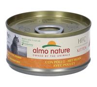 Almo Nature Cat Gattini 70 G 70 g