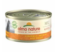 Almo Nature Cat Gattini 70g