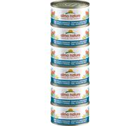 almo nature Cat Hfc Cuisine Tonno, Pollo E Formaggio 70 G