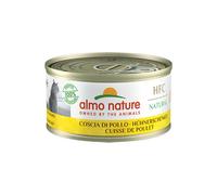 ALMO NATURE CAT HFC NATURAL COSCIA DI POLLO 70 GR.