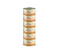 Almo Nature - HFC Megapack Kitten con Pollo da 6x70g