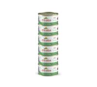 Almo Nature HFC Natural 6 x 70 g Alimento umido per gatto - HFC Tonno del Pacifico