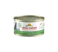 Almo Nature Adulto Naurale Pazifikthunfisch 24 X 70g (27,32 €/ KG)