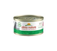 Almo Nature Adulto Naurale Tonno Con Mais 24 X 70g (27,32 €/ KG)