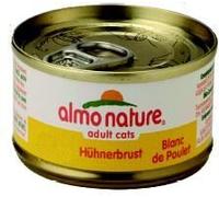 almo nature Cat Hfc Natural Vitello 70 G