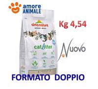 Lettiera Almo Nature - 4,54 kg