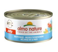 Al Nature Cat HFC Natural Mistomare 70g 1 Pezzo