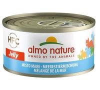 ALMO NATURE CAT Mistomare 70g