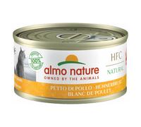 Almo Nature Cat Pollo Bianco 70g