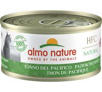 Almo Nature 8001154007640 cibo umido per gatti 70 g