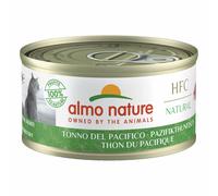 Almo Nature Cat Tonno Pacifico 70g