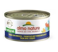 ALMO NATURE CAT Tonno/Vong.70g