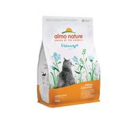 Almo nature cat urinary help pollo 2kg
