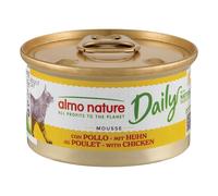 almo nature cats daily menu pollo 85g