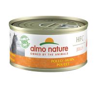 Almo Nature Cats Pollo Imperiale 70g