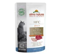 almo nature classic jelly tonno/sogliola 55g