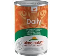 almo nature Daily cat tonno 400 g