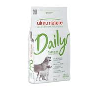 Almo Nature - Daily All Breeds con Agnello, Pollo e Riso da 12 Kg