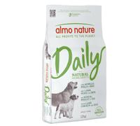 Almo Nature - Daily All Breeds con Agnello, Pollo e Riso da 12 Kg