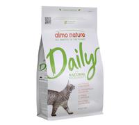 Almo Nature Daily Maintenance Tonno & Salmone - 1,2 kg