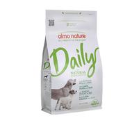 Almo Nature - Daily All Breeds con Agnello, Pollo e Riso da 12 Kg