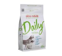 Almo Nature - Daily Dog All Breeds con Tonno e Riso da 12 Kg
