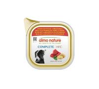 Almo nature dog hfc complete manzo con patate e prezzemolo 150gr