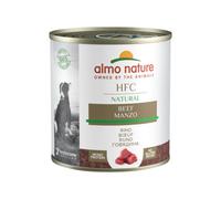 ALMO NATURE DOG HFC NATURAL MANZO 280 GR.