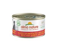 Almo Nature Vitello Classico E Prosciutto 95 Gr