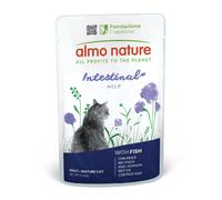 ALMO NATURE CAT FUNCTIONAL INTESTINAL HELP PESCE 70 GR.