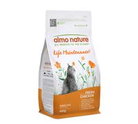 Al Nature Holistic con Pollo Fresco 400 g