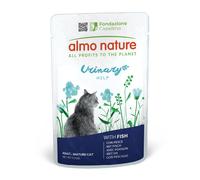 Almo nature cat functional urinary help pesce 70gr