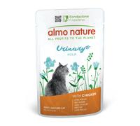 ALMO NATURE CAT HOLISTIC URINARY HELP POLLO 70 GR.