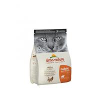 Almo Nature Holistic con Tacchino Fresco - 2 kg