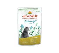Almo nature Gatto Urinary Help Con Tacchino 70gr - Alimento per gatti