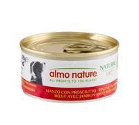 Almo Nature Vitello Classico E Prosciutto 95 Gr