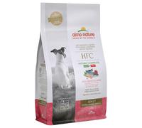 Almo Nature HFC Adult XS-S Salmone Crocchette per cani - 1,2 kg