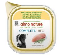 Almo Nature HFC Cane Pollo Rosmarino 50g - Alimento per cani