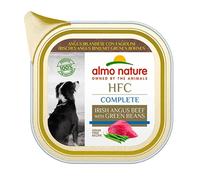 almo nature Complete angus irlandese e fagiolini 85 g