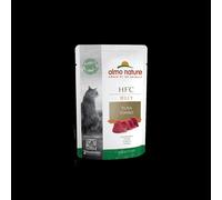 Almo Nature HFC JELLY Tonno 55gx24