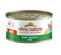 Almo nature HFC Jelly Tonno 70gr - Alimento per gatti