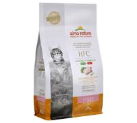 Almo Nature HFC Kitten Pollo fresco Crocchette per gatti - 1,2 kg