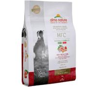Almo Nature HFC Adult M-L Maiale Crocchette per cani - 8 kg