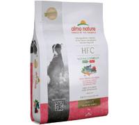 Almo Nature HFC Adult M-L Salmone Crocchette per cani - 8 kg