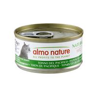 Almo Nature HFC Natural 6 x 70 g - HFC Natural Tonno del Pacifico